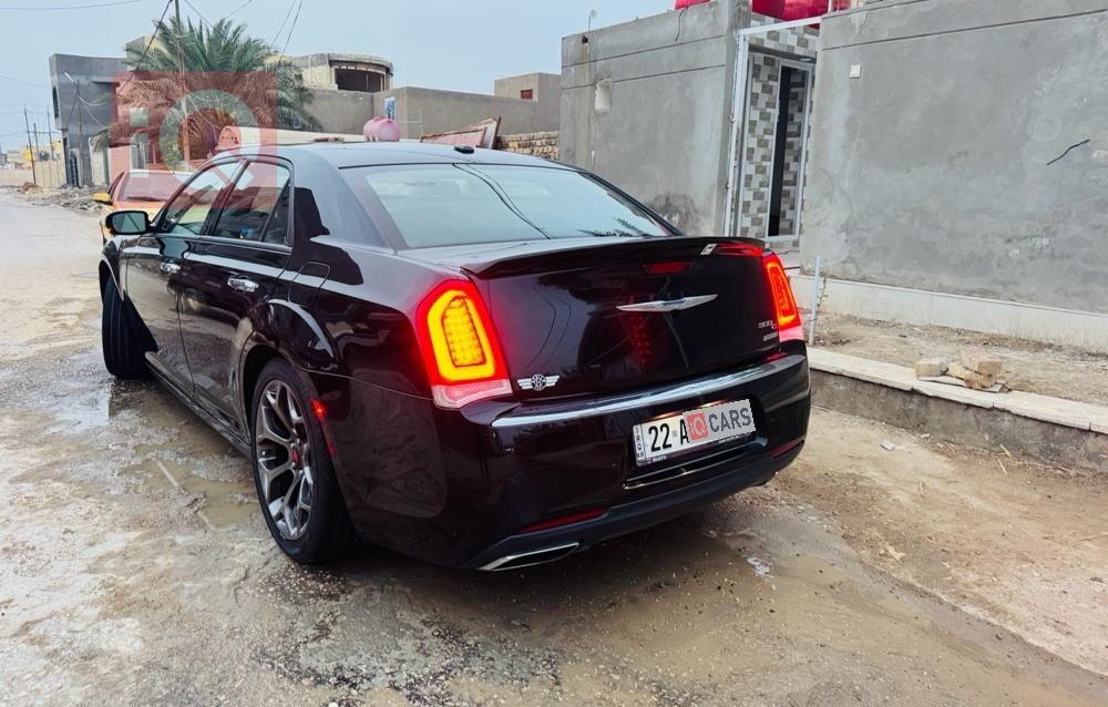 Chrysler 300